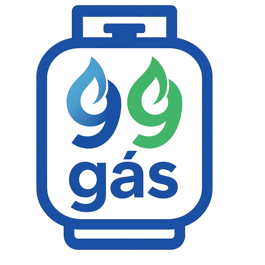 99Gás